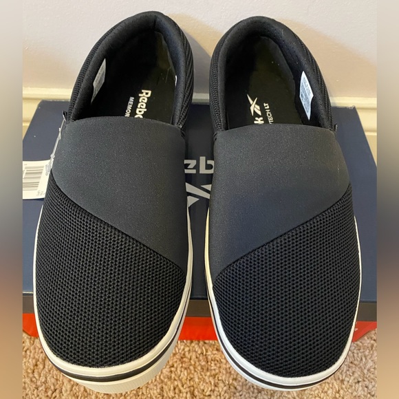 Reebok Athletic Leisure Katura Shoes 8.5 - Picture 1 of 7